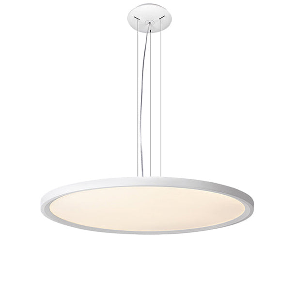 Large Disc Pendant Lamp WOMO-WM2911