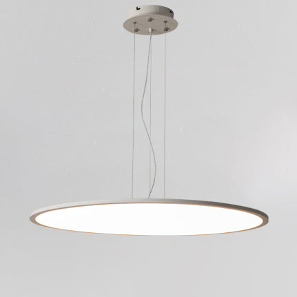 Large Disc Pendant Lamp WOMO-WM2911