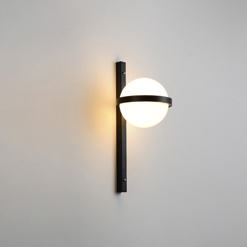 Aplique de pared WOMO Globe Plant - WM6035