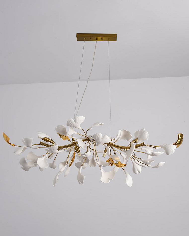 Lámpara lineal WOMO Gingko-WM2432