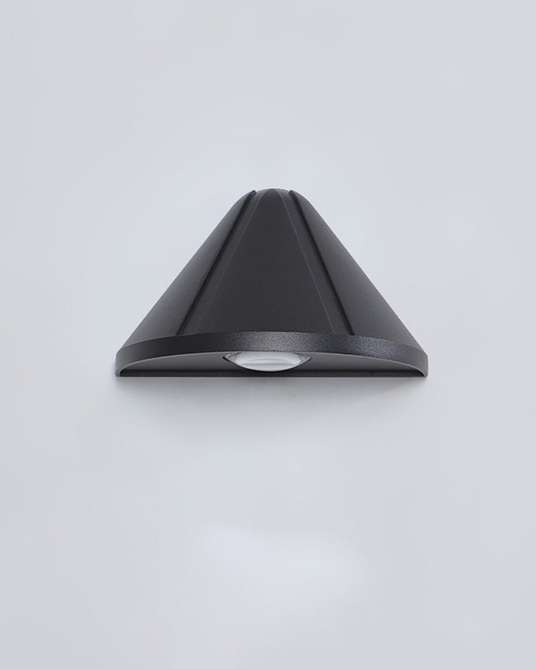 WOMO Aplique de pared para exterior Cone - WM9141