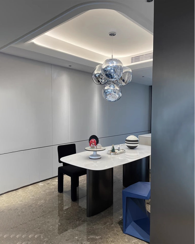 WOMO Melt-WM2685 Lava Pendant Lamp