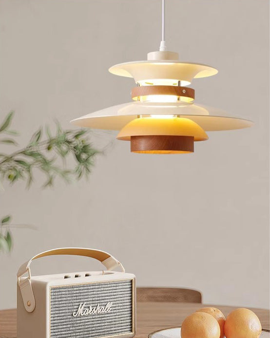 WOMO Colgante escandinavo Light-WM2659
