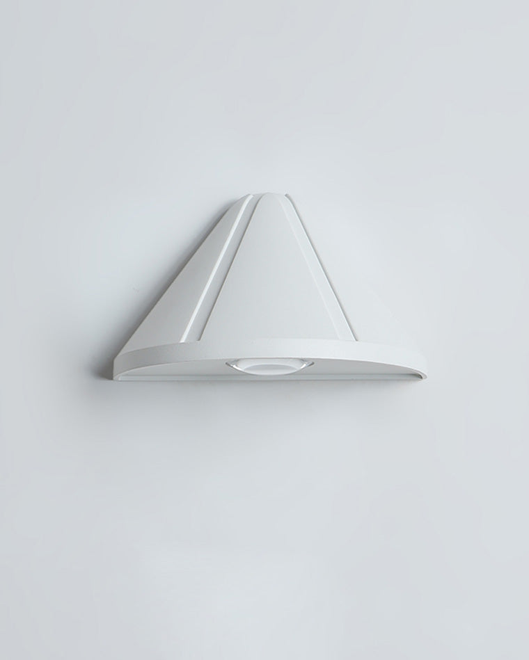 WOMO Aplique de pared para exterior Cone - WM9141