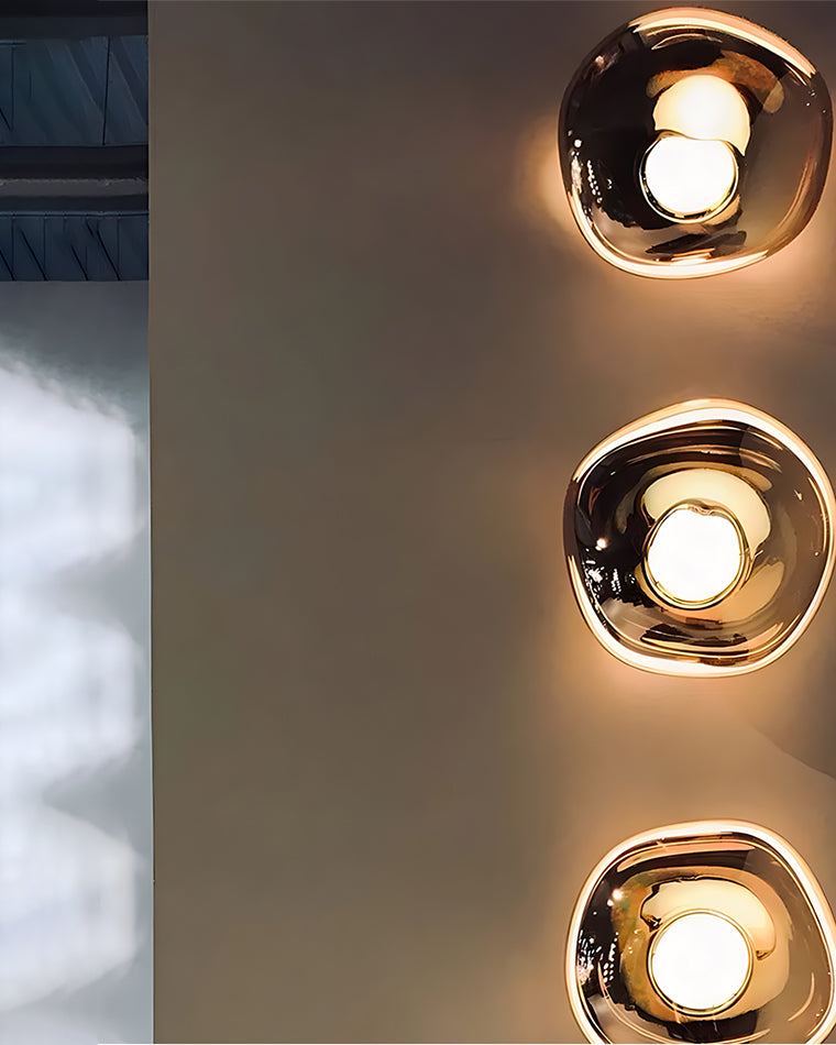 WOMO Melt Lava-WM1135 Ceiling Lamp
