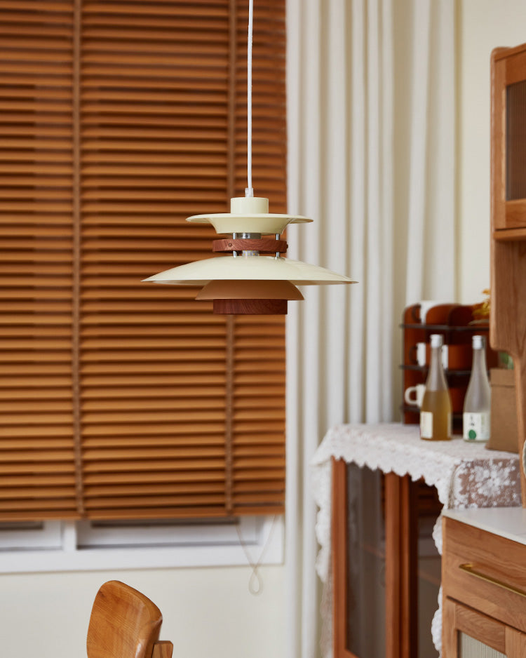 WOMO Colgante escandinavo Light-WM2659