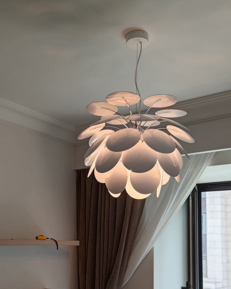 Lámpara colgante WOMO Pinecone-WM2388