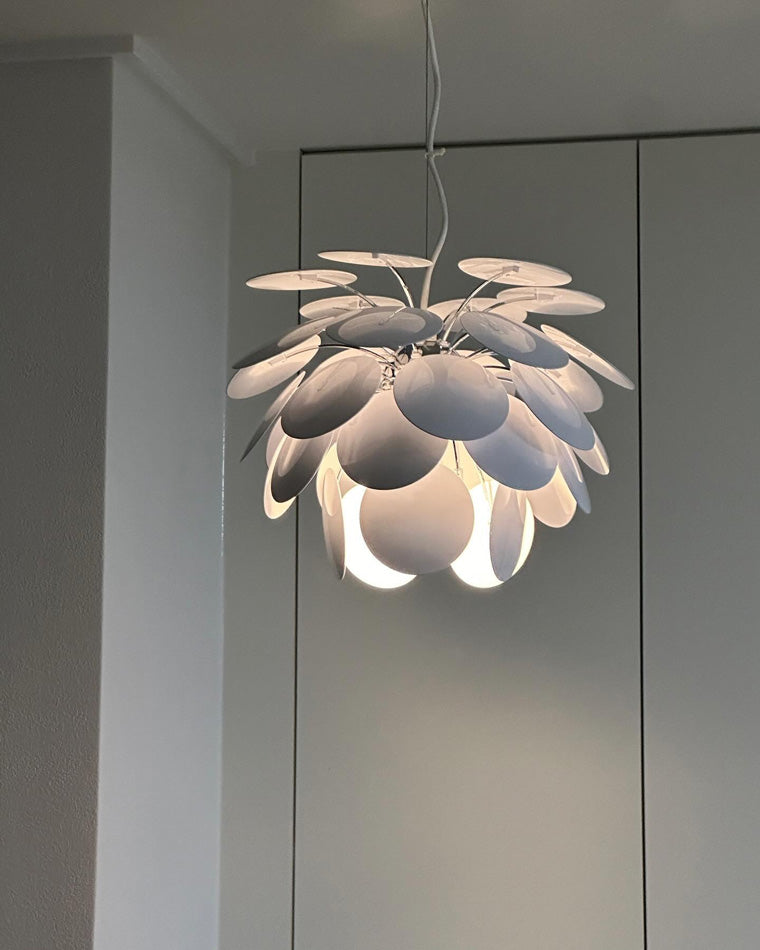 Lámpara colgante WOMO Pinecone-WM2388