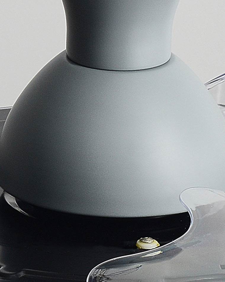 WOMO Ceiling Fans with Scandinavian Low Profile Light - WM5077