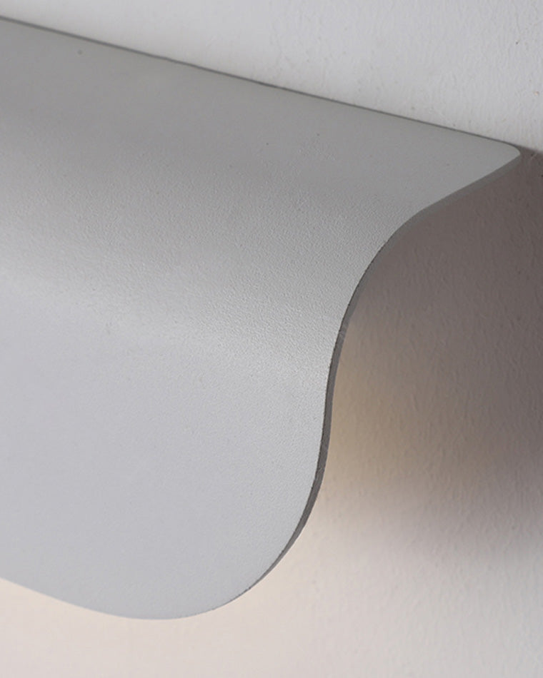 Aplique de pared exterior WOMO-WM9164
