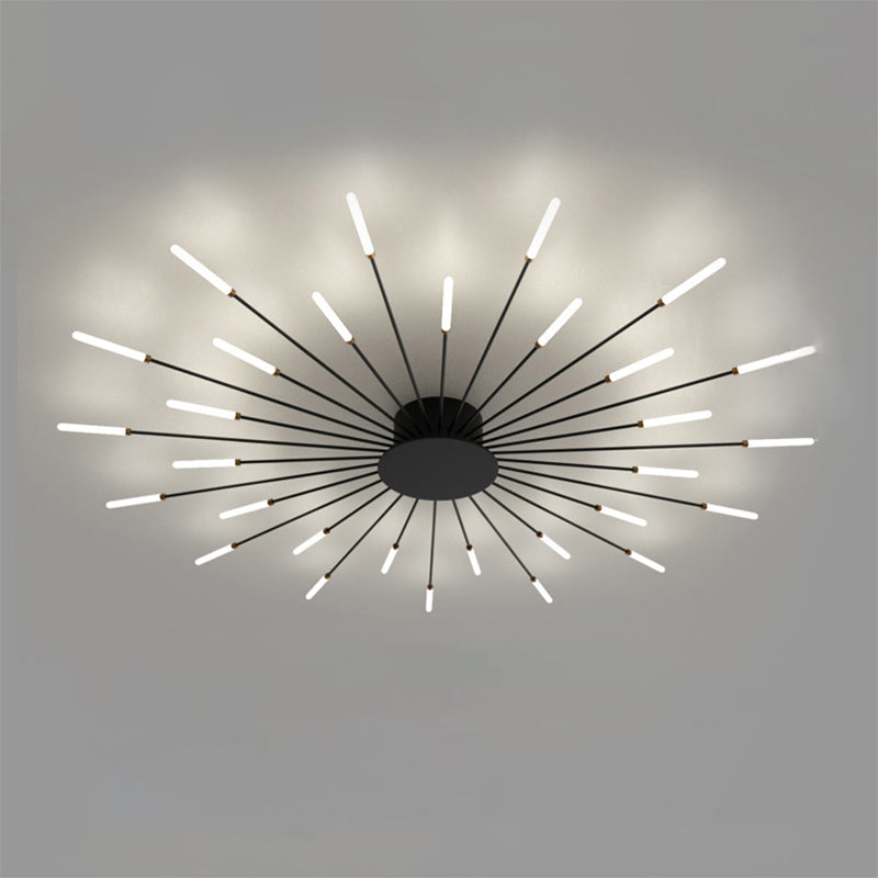WOMO Ceiling Recessed Burst Fireworks - WM1000