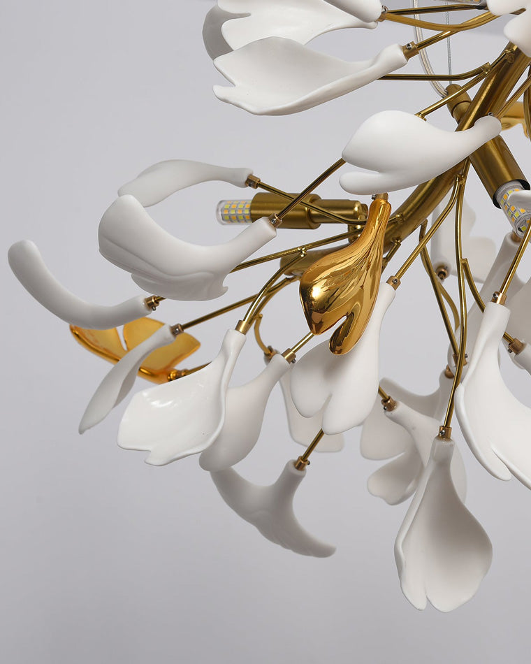 Lámpara lineal WOMO Gingko-WM2432