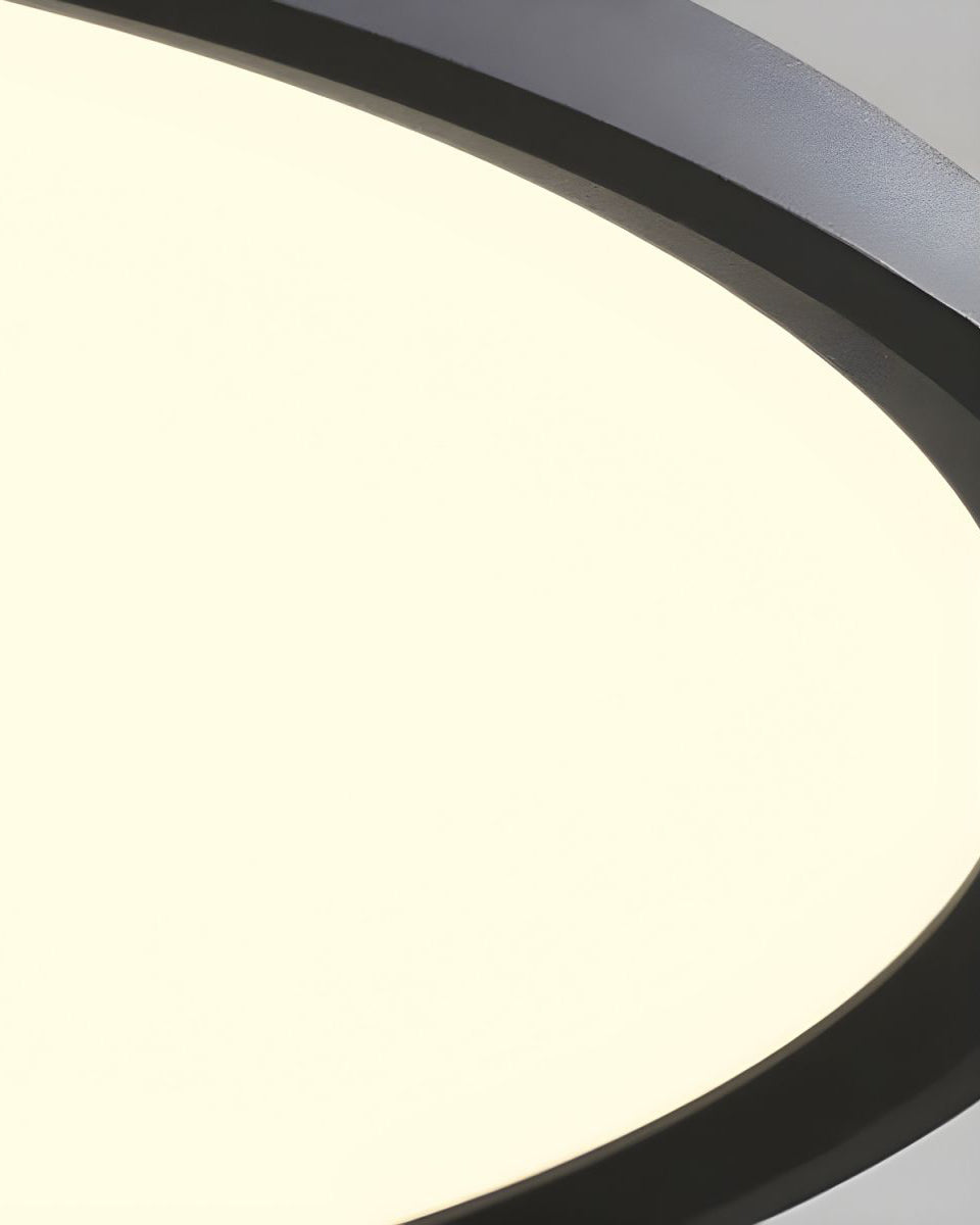 Large Disc Pendant Lamp WOMO-WM2911