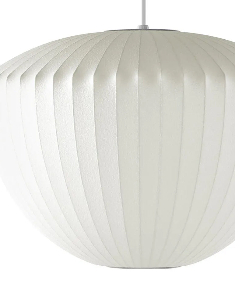Lámpara colgante WOMO Apple Silk-WM2960
