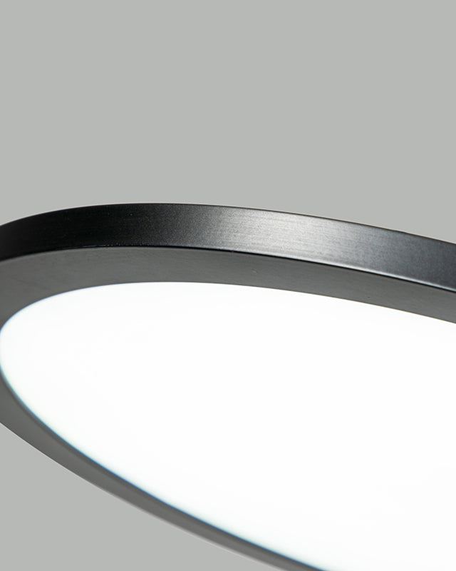 Large Disc Pendant Lamp WOMO-WM2911