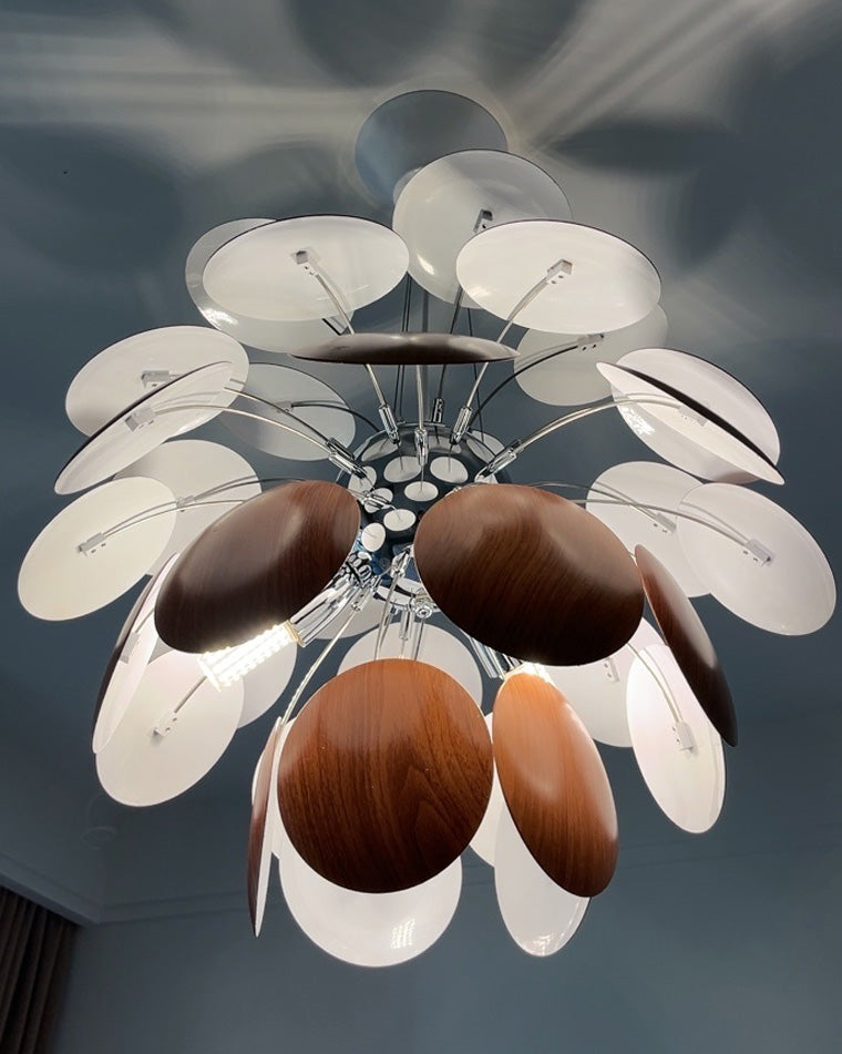 Lámpara colgante WOMO Pinecone-WM2388