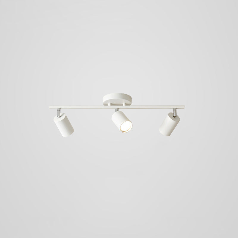 WOMO Focos LED direccionales para techo de cocina - WM1038