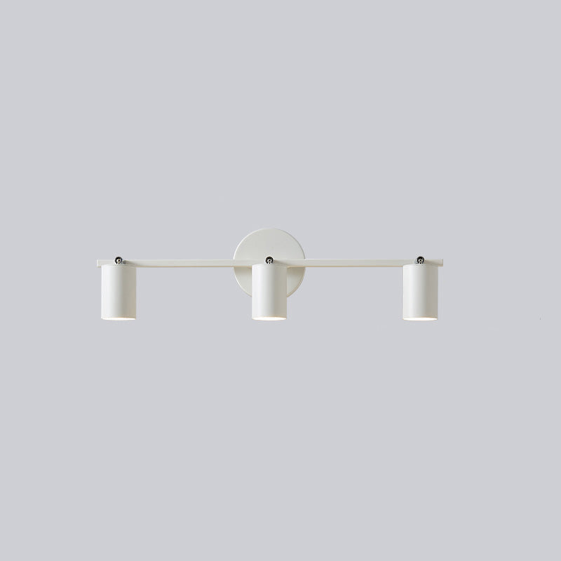 WOMO Aplique de baño de 3 luces para espejo - WM6039