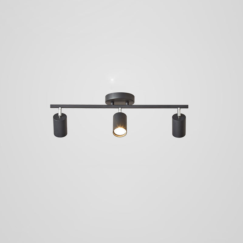 WOMO Focos LED direccionales para techo de cocina - WM1038