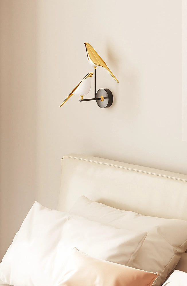 Apliques de pared