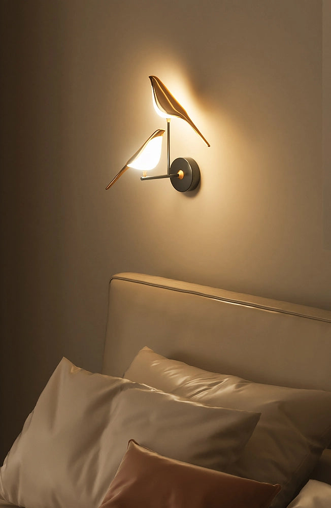 Apliques de pared