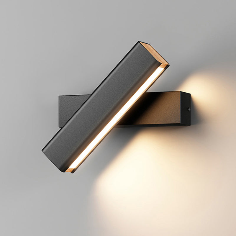 WOMO Aplique de pared con barra ajustable - WM6002
