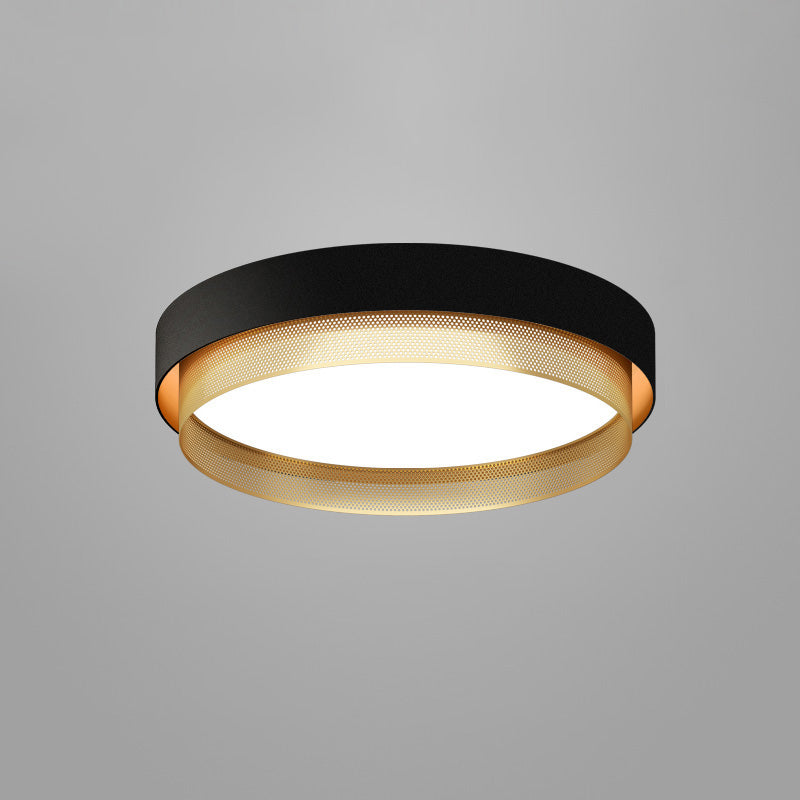 WOMO Hollow Round Ceiling Light - WM1019