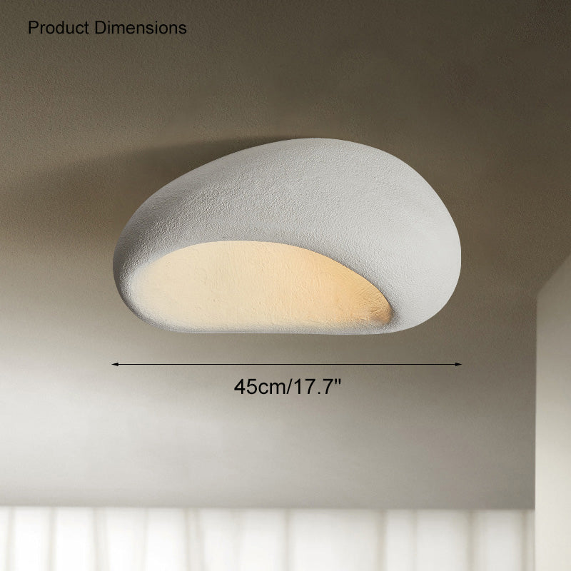 WOMO Wabi-Sabi Ceiling Lamp - WM1037