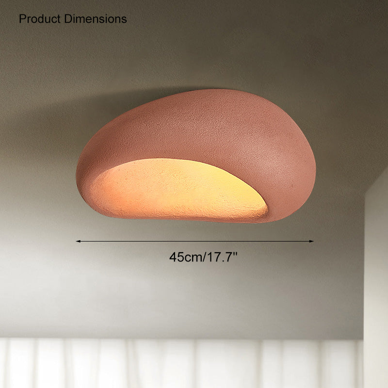 WOMO Wabi-Sabi Ceiling Lamp - WM1037