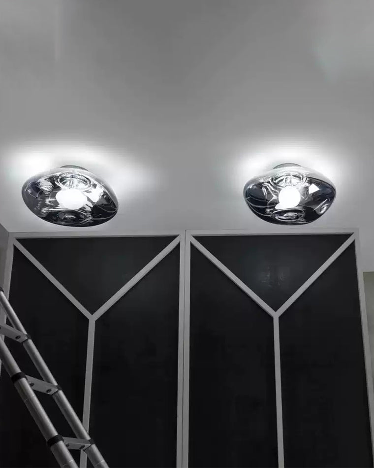 WOMO Melt Lava-WM1135 Ceiling Lamp