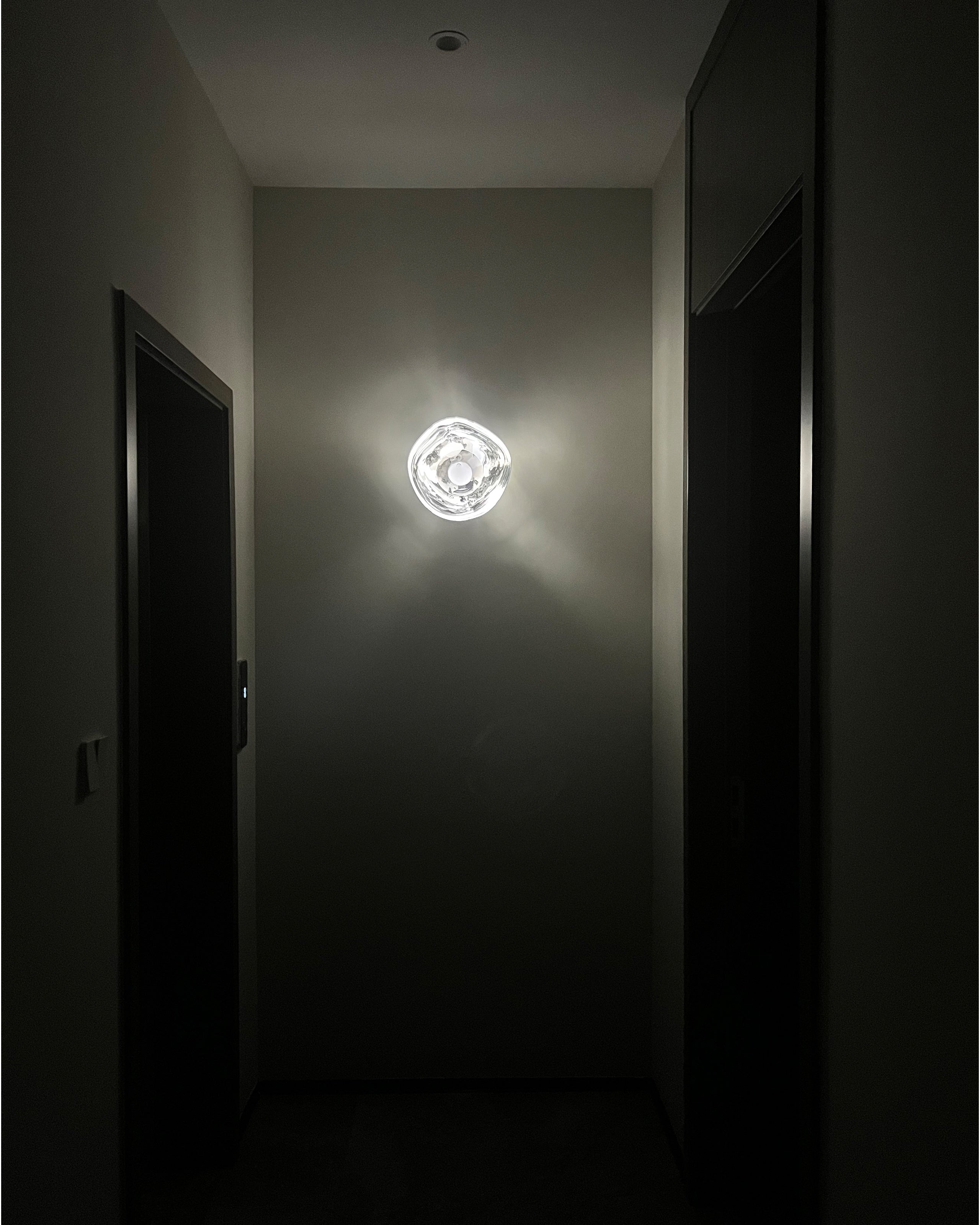 WOMO Melt Lava-WM1135 Ceiling Lamp