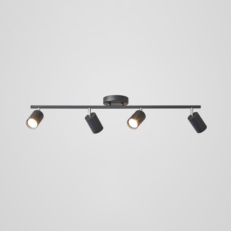 WOMO Focos LED direccionales para techo de cocina - WM1038
