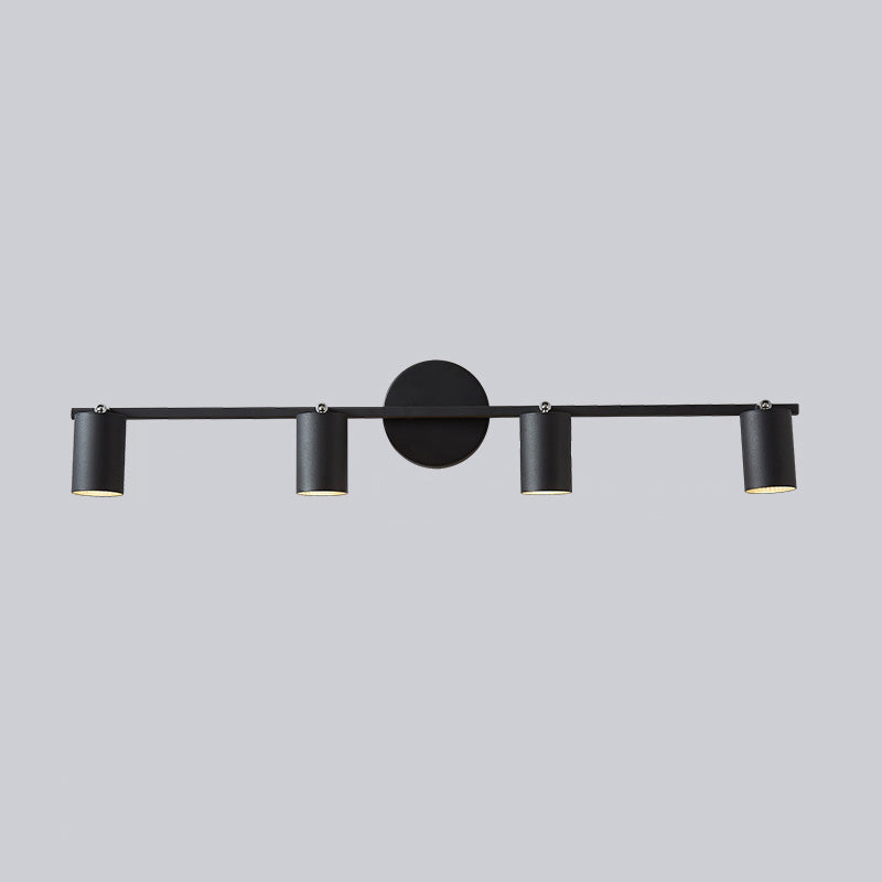 WOMO Aplique de baño de 3 luces para espejo - WM6039