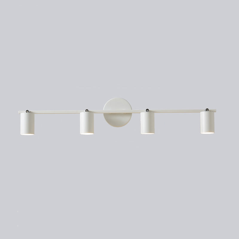 WOMO Aplique de baño de 3 luces para espejo - WM6039