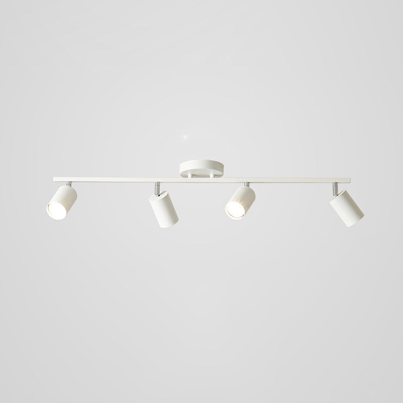 WOMO Focos LED direccionales para techo de cocina - WM1038