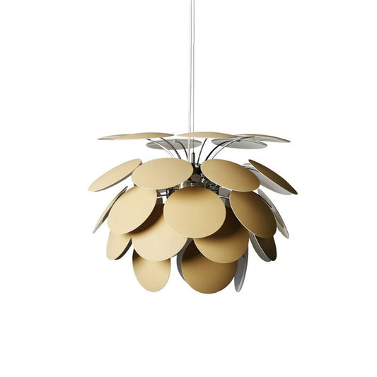 Lámpara colgante WOMO Pinecone-WM2388