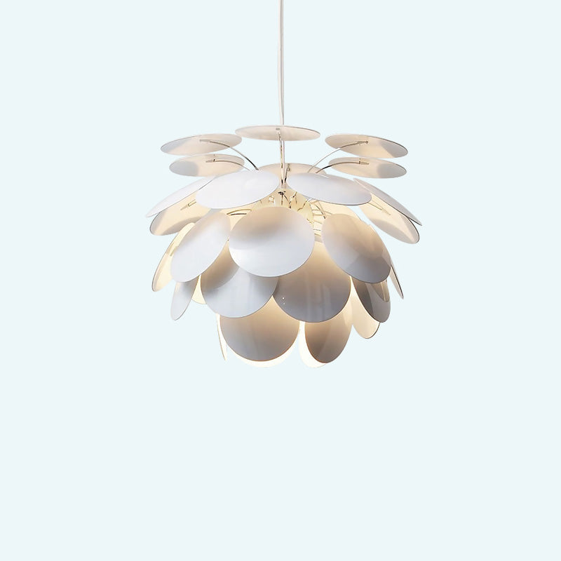 Lámpara colgante WOMO Pinecone-WM2388