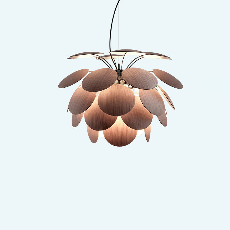 Lámpara colgante WOMO Pinecone-WM2388