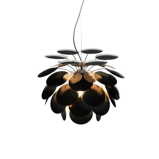 Lámpara colgante WOMO Pinecone-WM2388