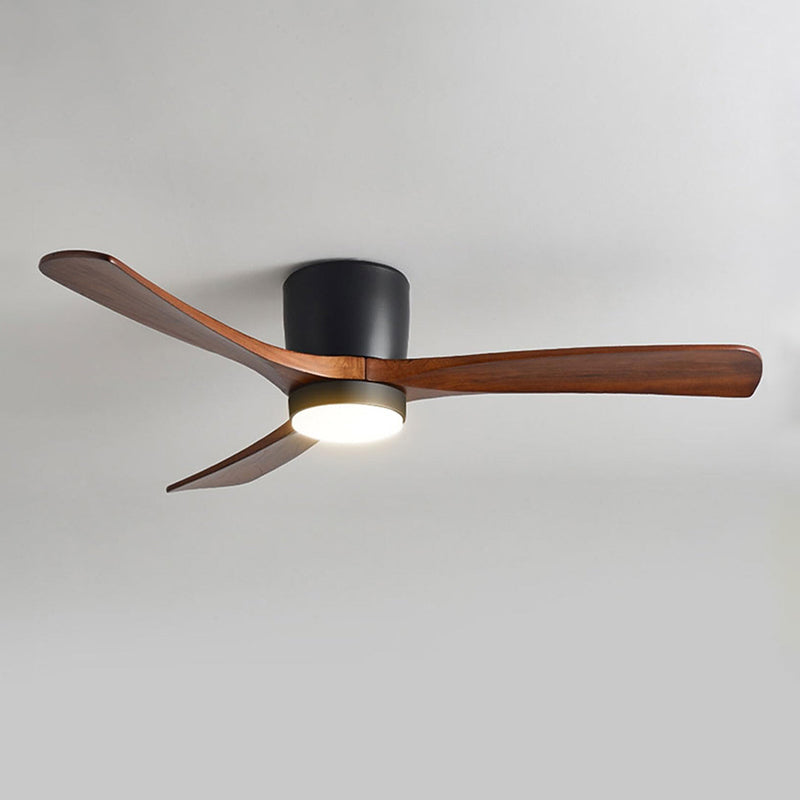 WOMO Ceiling Fans with Lights Large Low Profile - WM5051