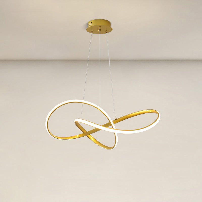 WOMO Lámparas Colgantes Infinity Fusion-WM2147