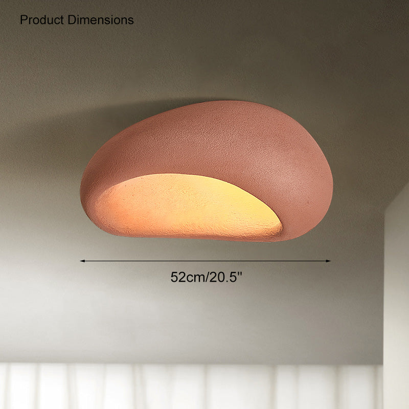 WOMO Wabi-Sabi Ceiling Lamp - WM1037