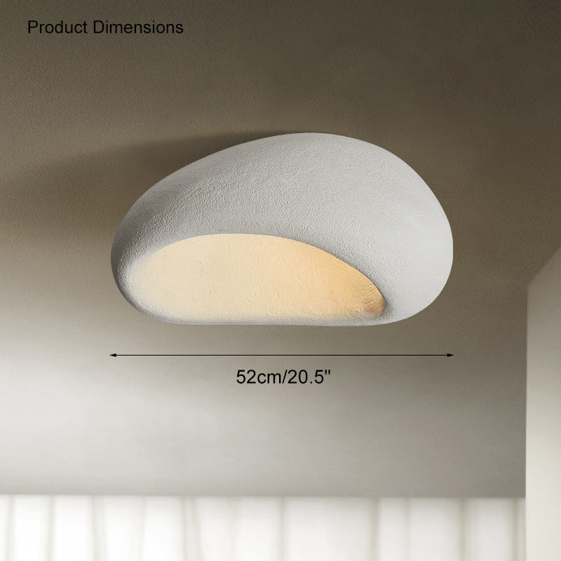 WOMO Wabi-Sabi Ceiling Lamp - WM1037
