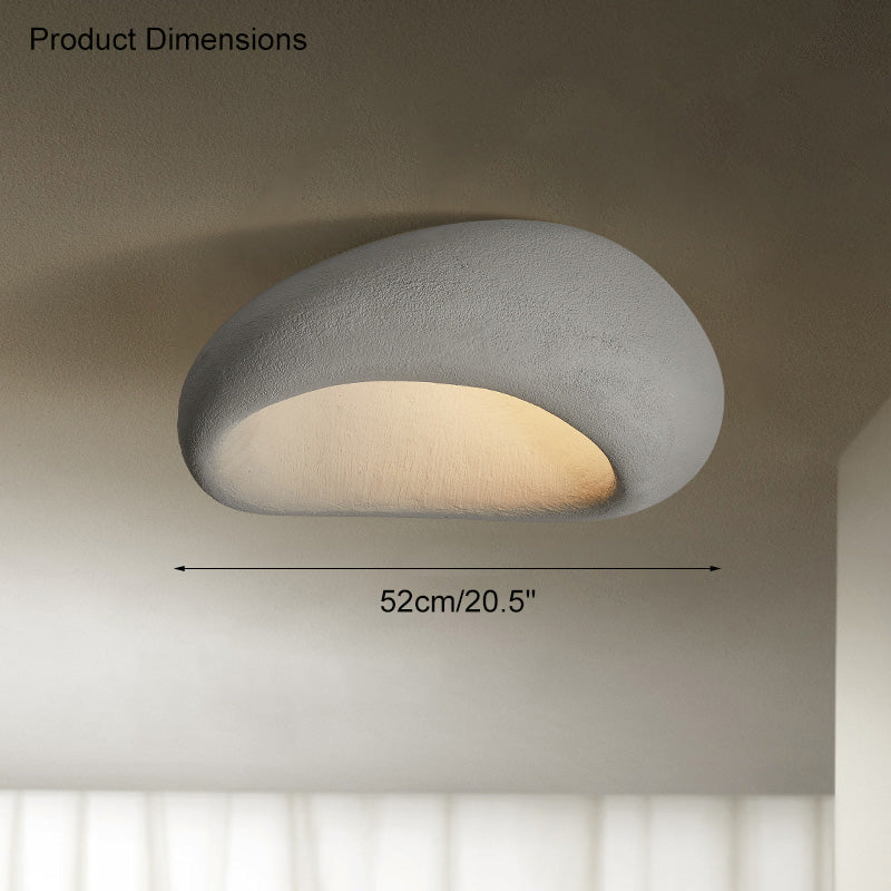 WOMO Wabi-Sabi Ceiling Lamp - WM1037