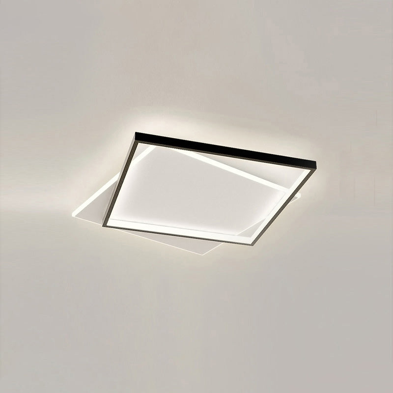 WOMO Flat Square Ceiling Lamp - WM1011