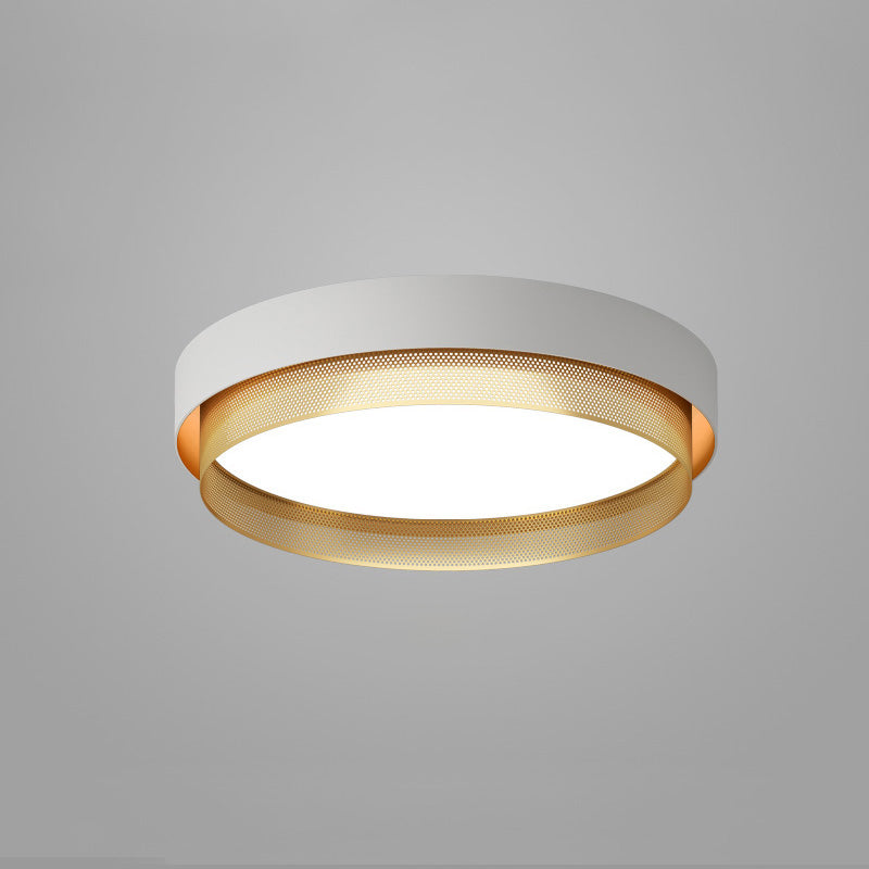 WOMO Hollow Round Ceiling Light - WM1019