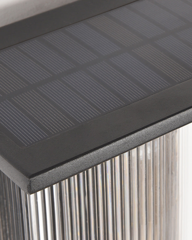 WOMO WM9175 Solar Wall Lamp