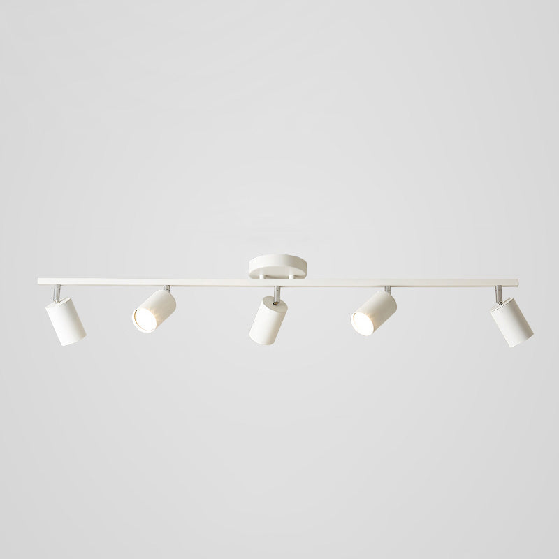 WOMO Focos LED direccionales para techo de cocina - WM1038
