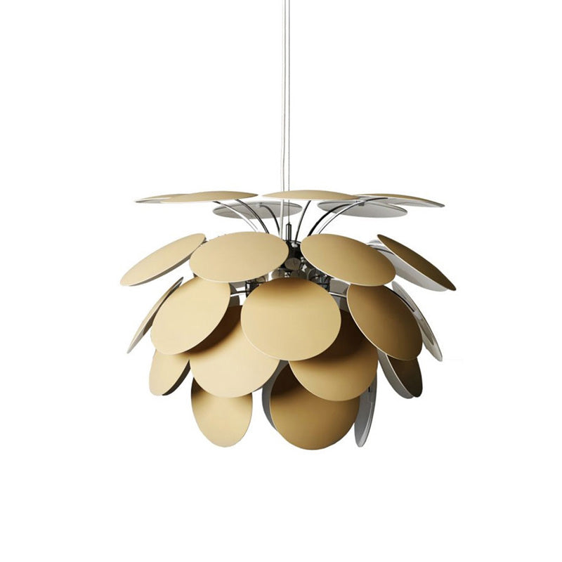 Lámpara colgante WOMO Pinecone-WM2388