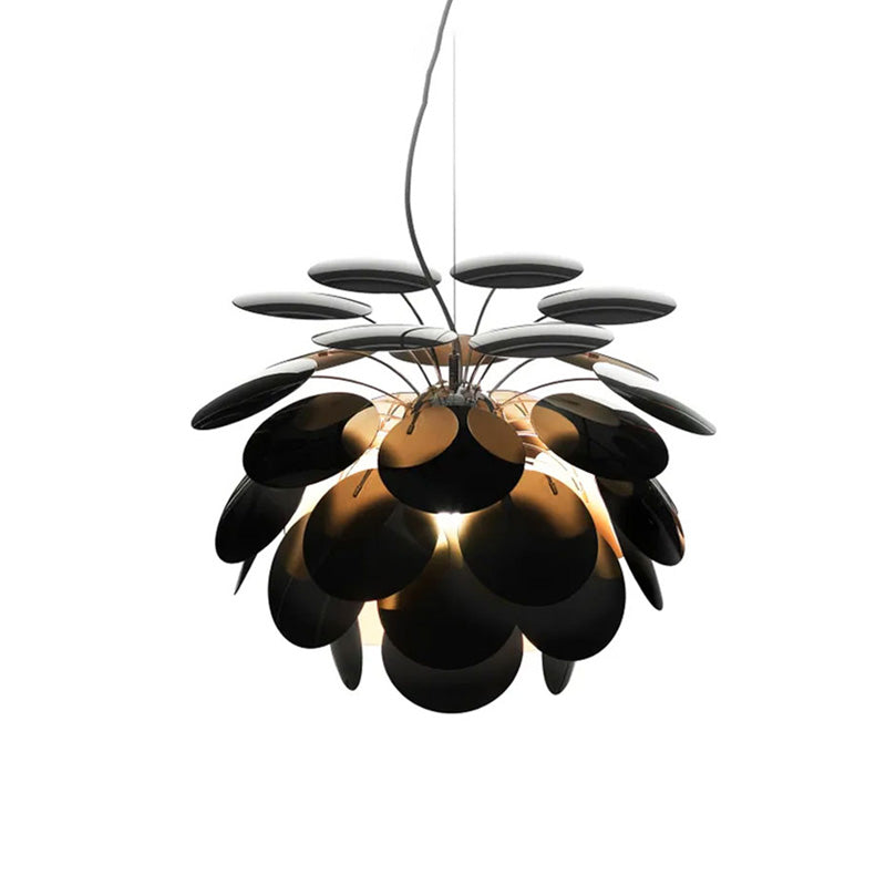 Lámpara colgante WOMO Pinecone-WM2388